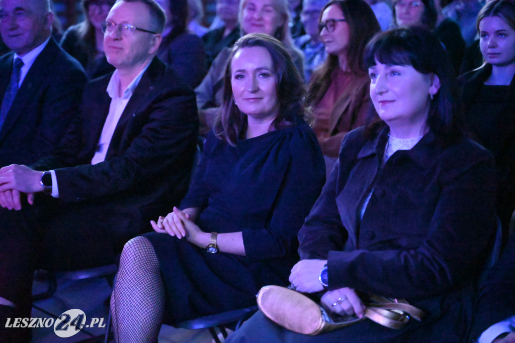 Dzień Kobiet w gminie Krzemieniewo