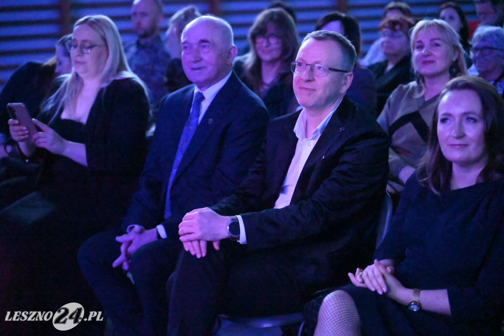 Dzień Kobiet w gminie Krzemieniewo