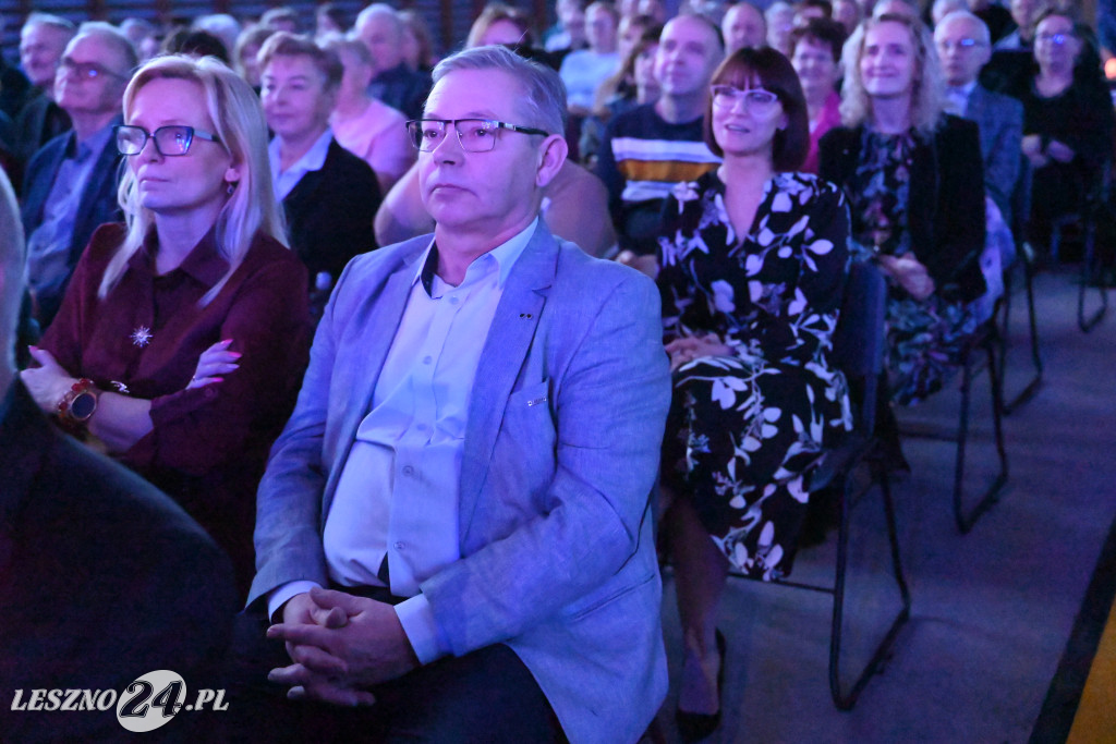 Dzień Kobiet w gminie Krzemieniewo