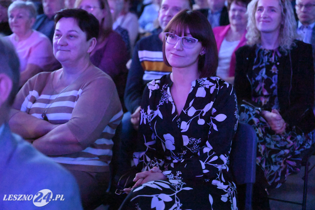 Dzień Kobiet w gminie Krzemieniewo