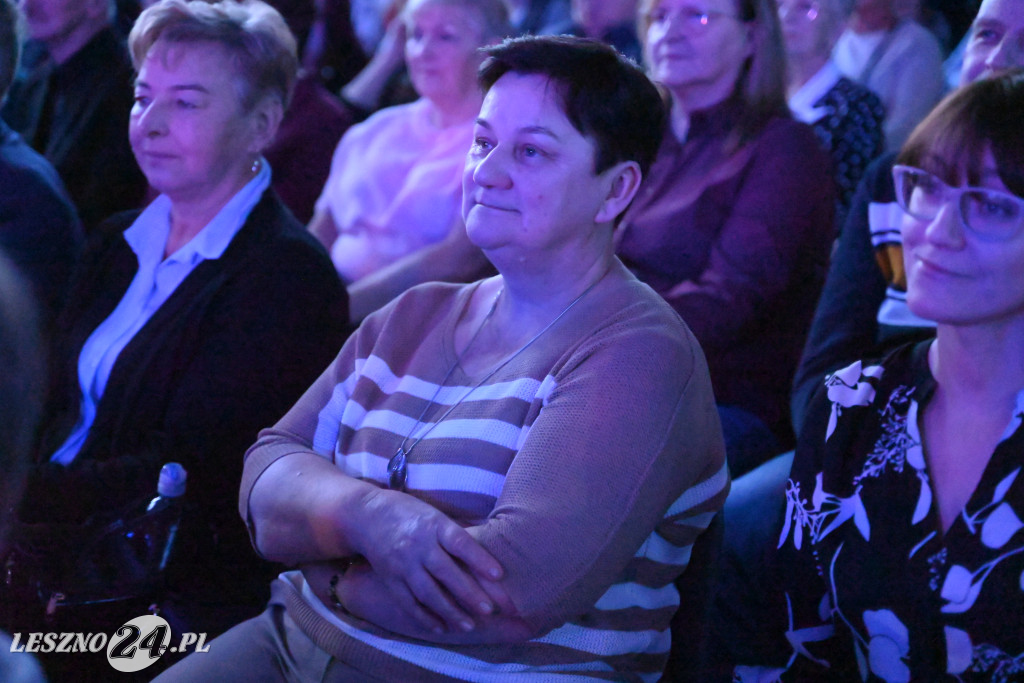 Dzień Kobiet w gminie Krzemieniewo