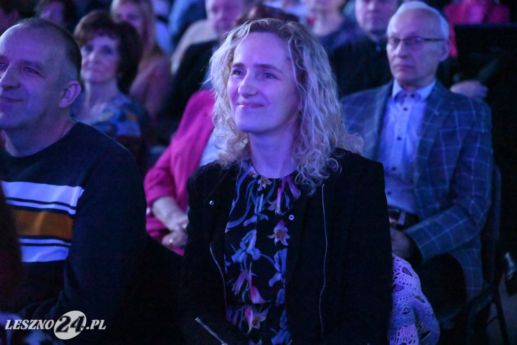 Dzień Kobiet w gminie Krzemieniewo