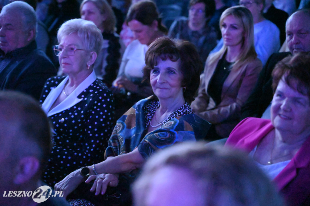 Dzień Kobiet w gminie Krzemieniewo