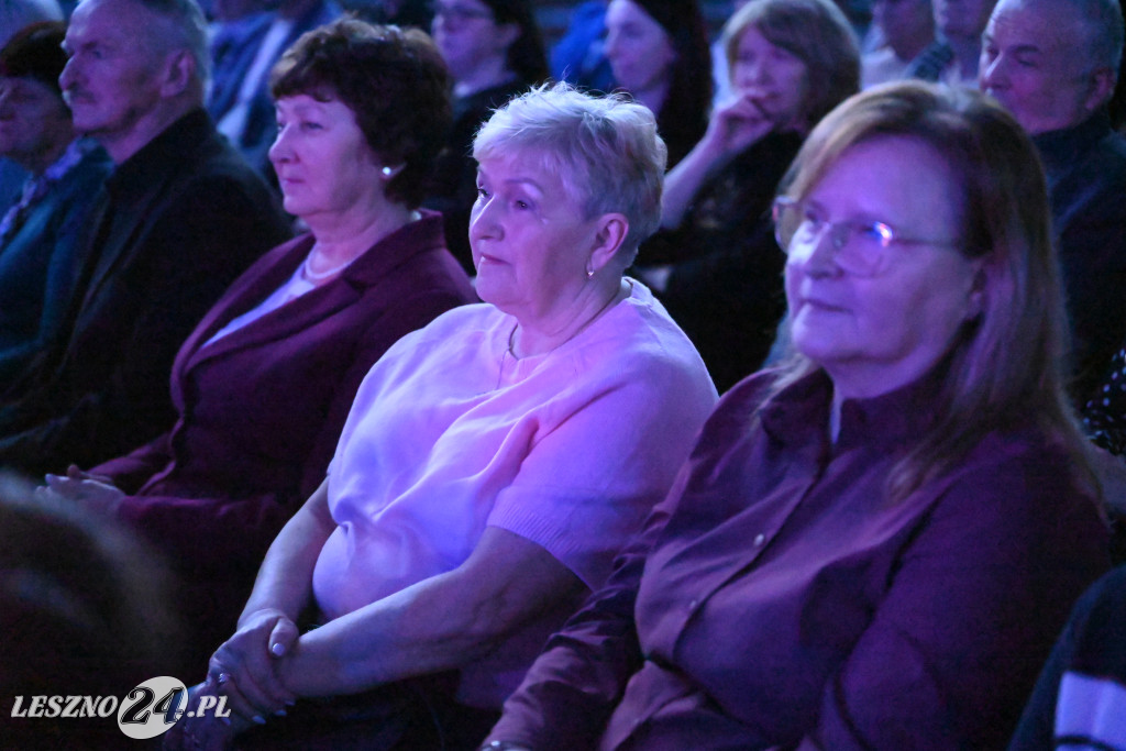 Dzień Kobiet w gminie Krzemieniewo