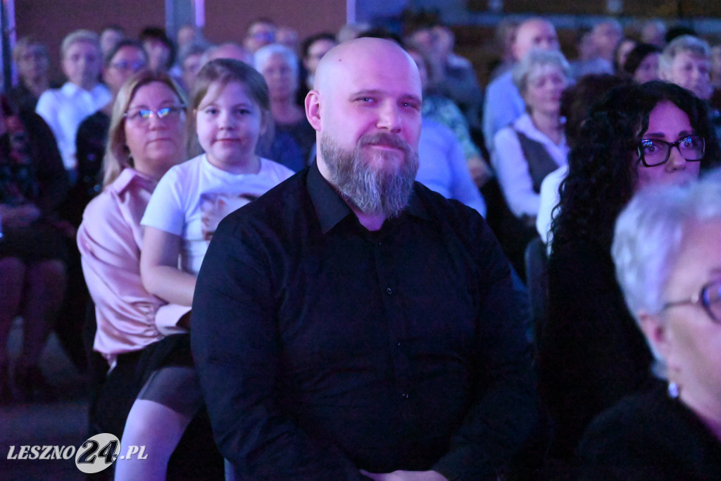 Dzień Kobiet w gminie Krzemieniewo