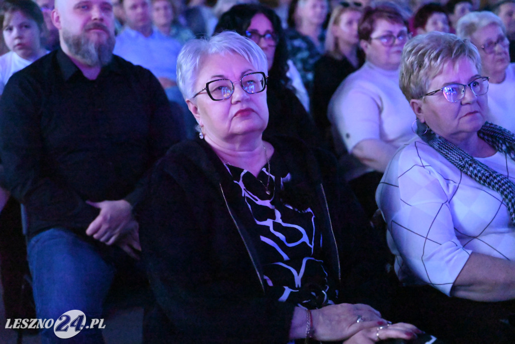 Dzień Kobiet w gminie Krzemieniewo