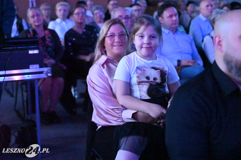 Dzień Kobiet w gminie Krzemieniewo