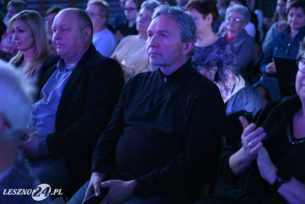 Dzień Kobiet w gminie Krzemieniewo