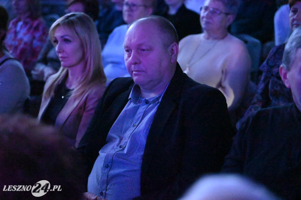 Dzień Kobiet w gminie Krzemieniewo