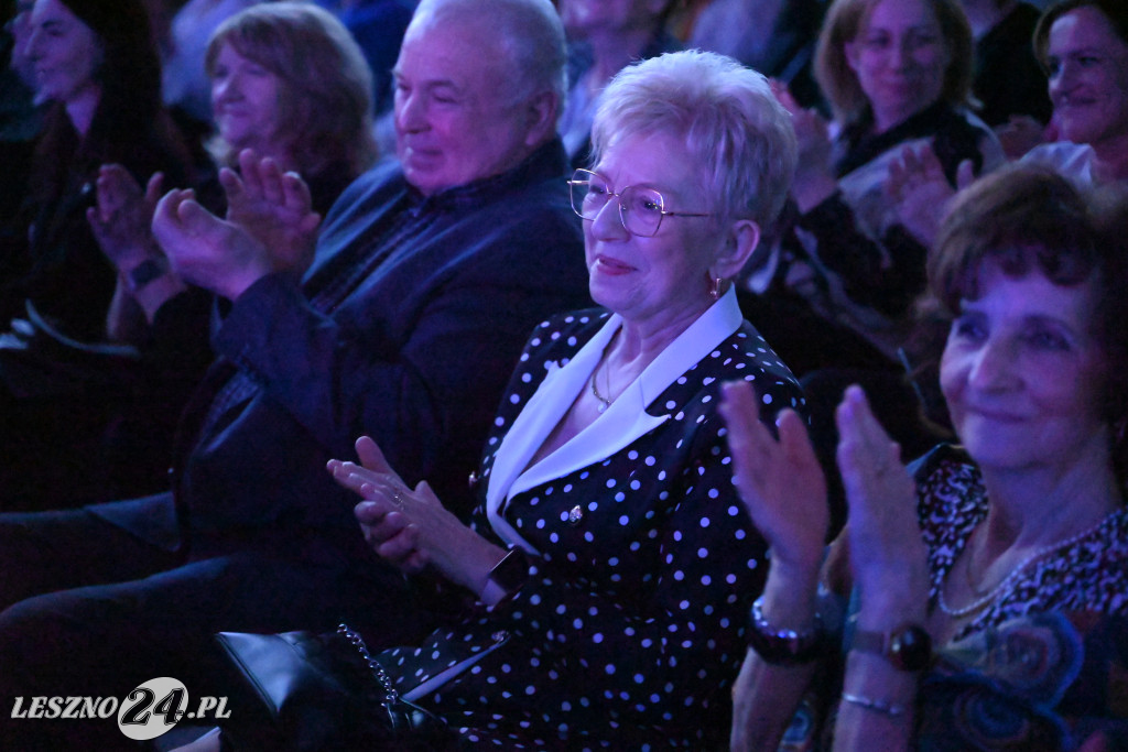 Dzień Kobiet w gminie Krzemieniewo