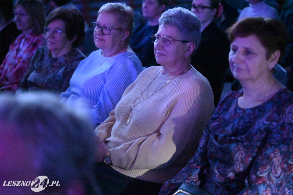Dzień Kobiet w gminie Krzemieniewo