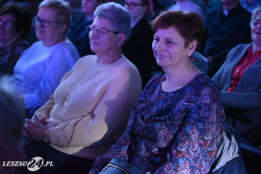 Dzień Kobiet w gminie Krzemieniewo