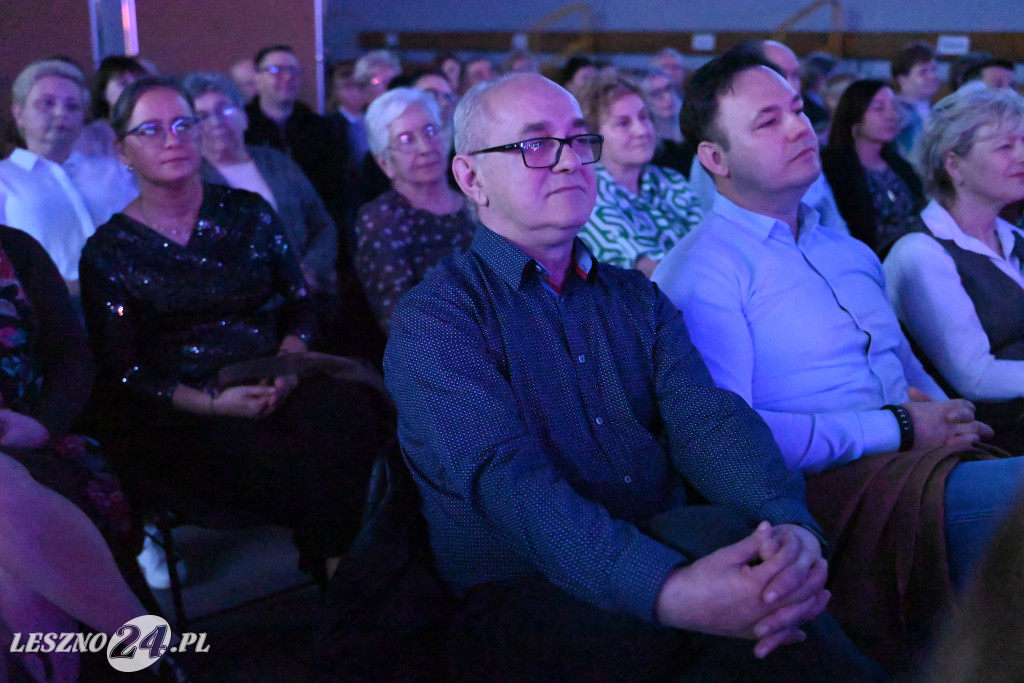 Dzień Kobiet w gminie Krzemieniewo