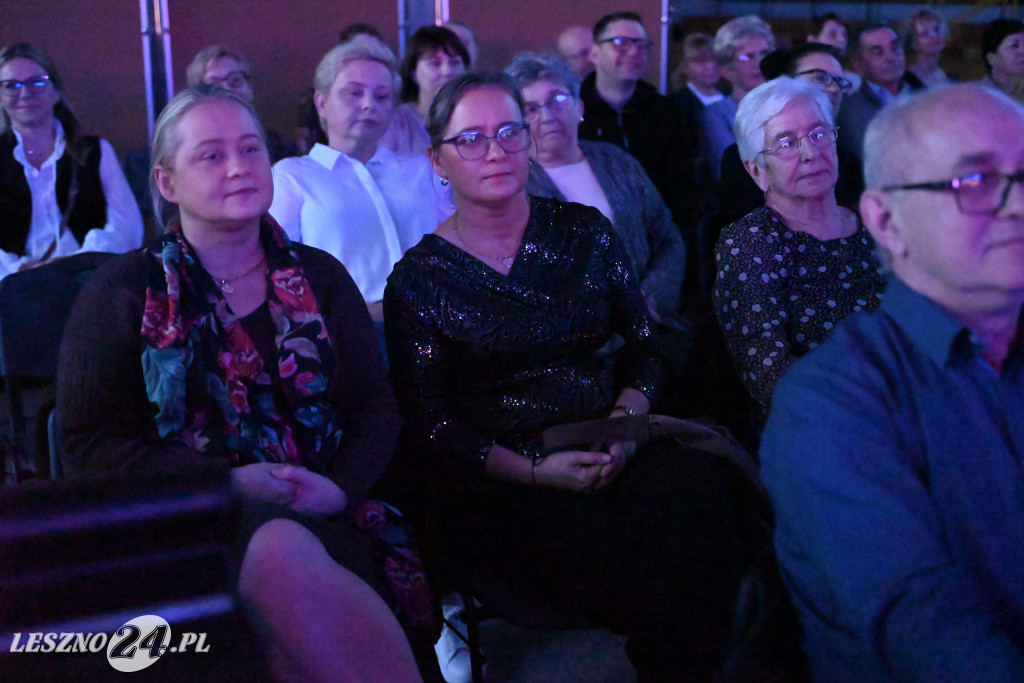 Dzień Kobiet w gminie Krzemieniewo