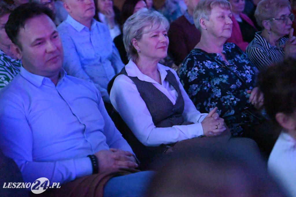 Dzień Kobiet w gminie Krzemieniewo