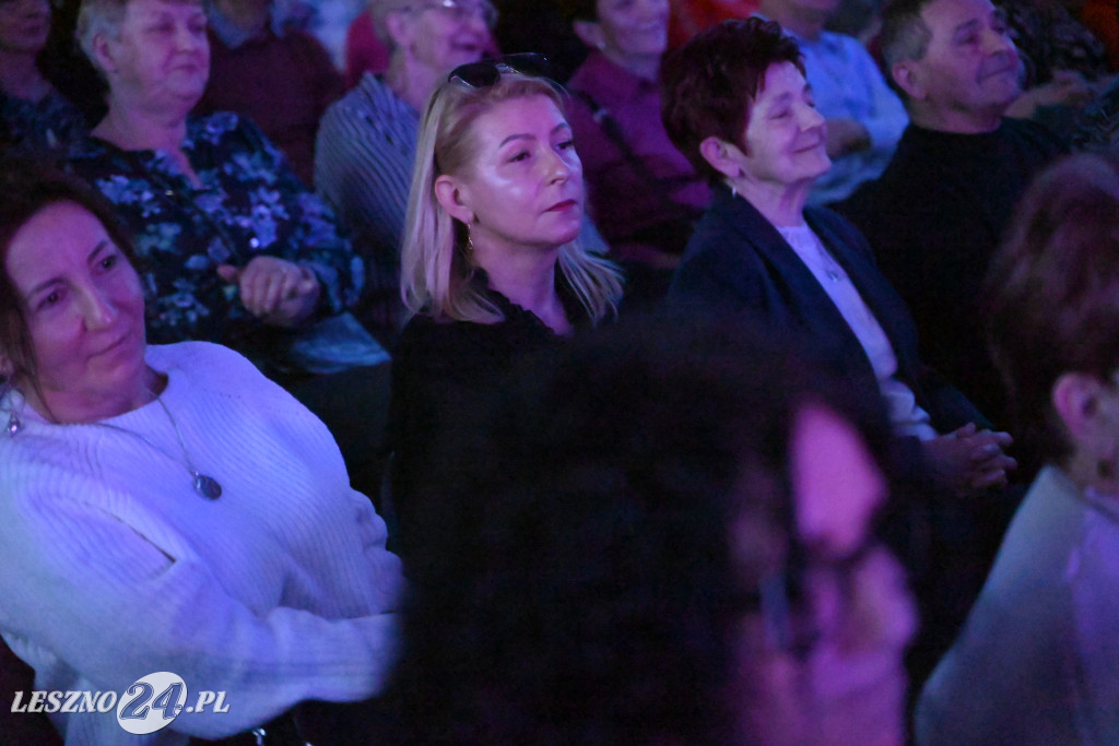 Dzień Kobiet w gminie Krzemieniewo