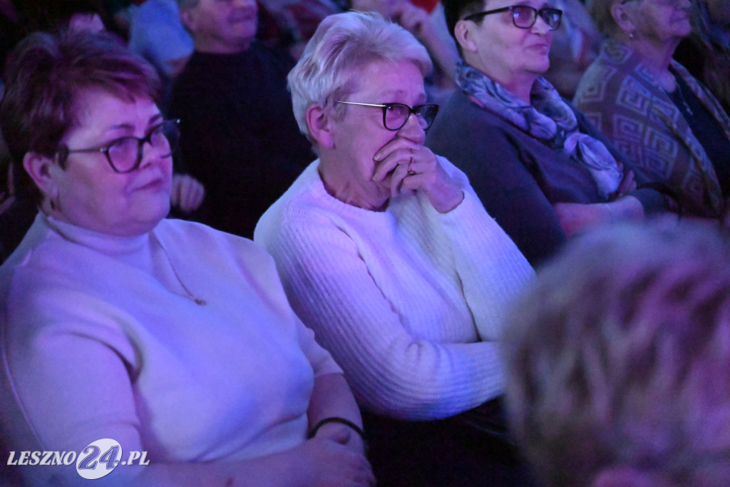 Dzień Kobiet w gminie Krzemieniewo