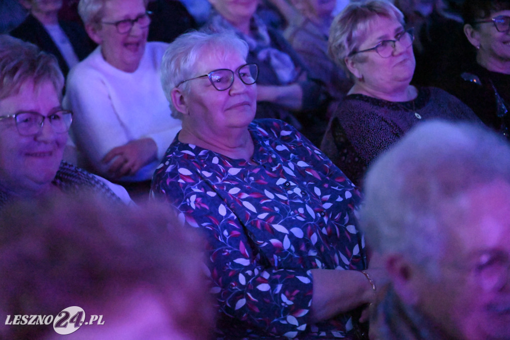 Dzień Kobiet w gminie Krzemieniewo