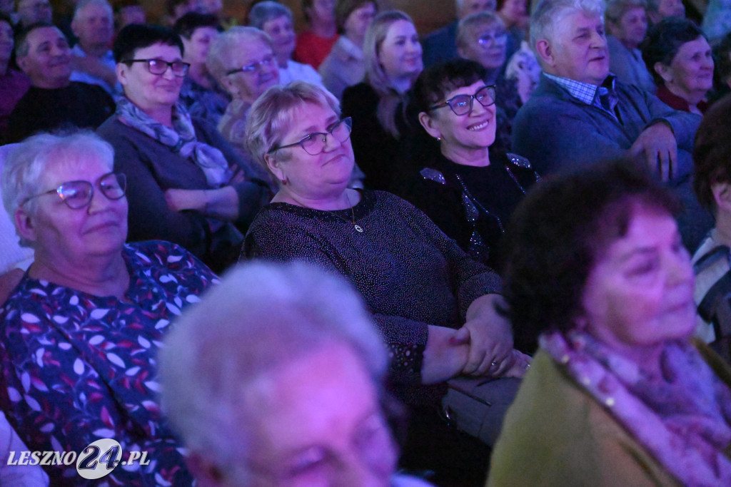 Dzień Kobiet w gminie Krzemieniewo