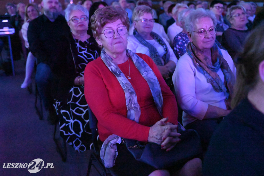 Dzień Kobiet w gminie Krzemieniewo