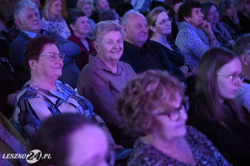 Dzień Kobiet w gminie Krzemieniewo
