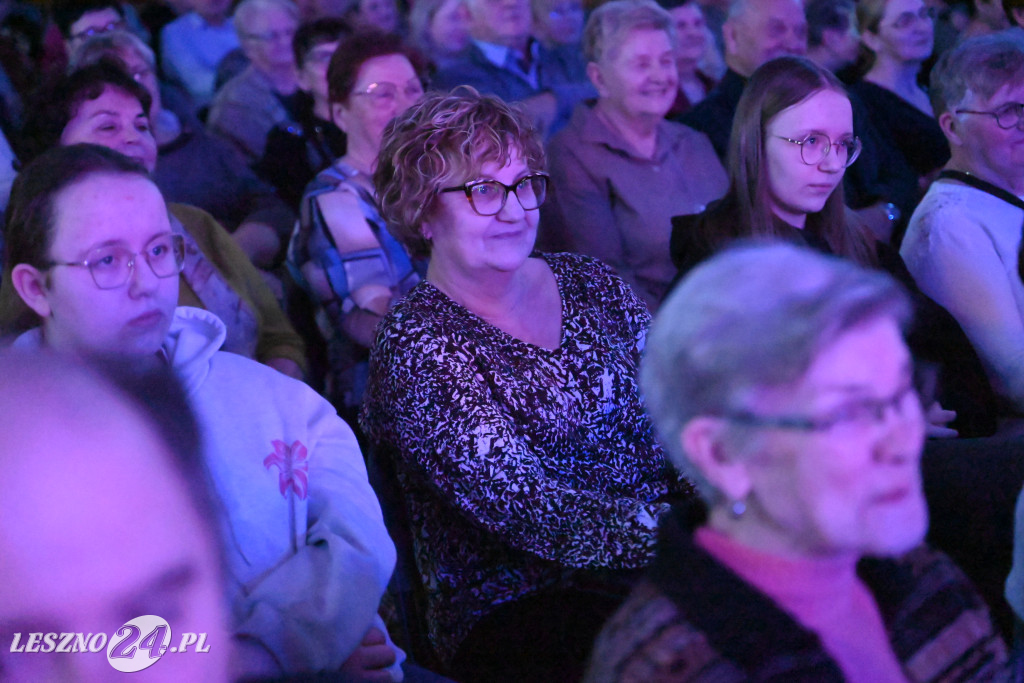 Dzień Kobiet w gminie Krzemieniewo