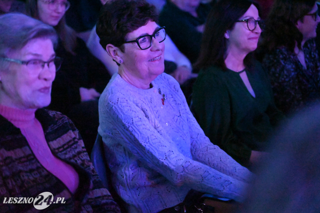 Dzień Kobiet w gminie Krzemieniewo