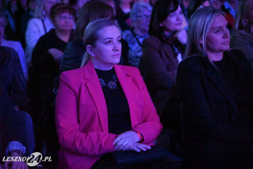 Dzień Kobiet w gminie Krzemieniewo