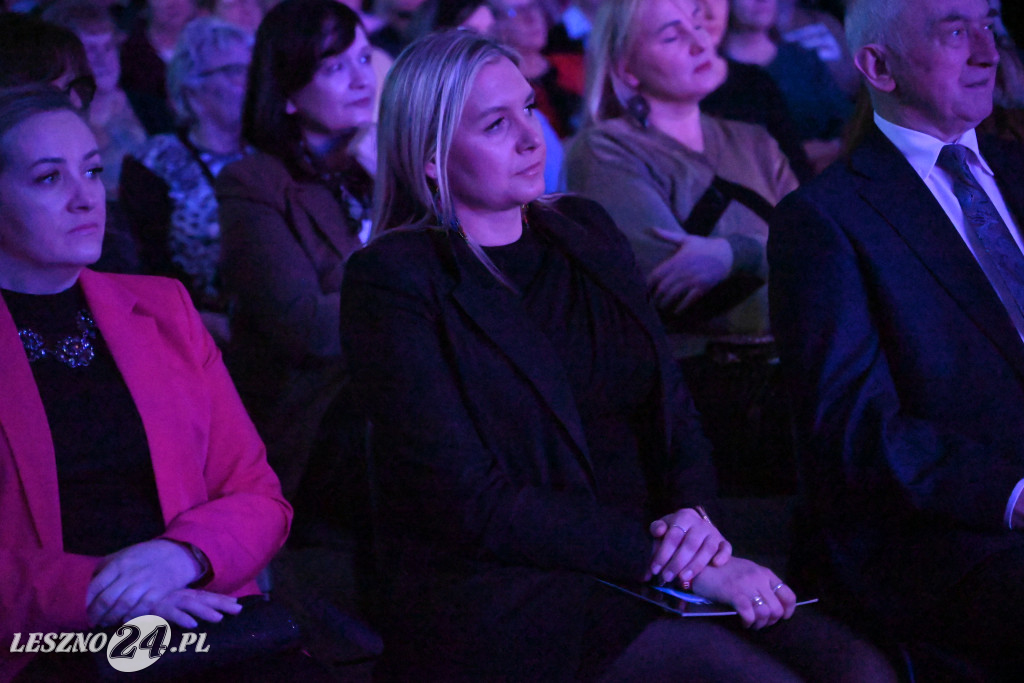 Dzień Kobiet w gminie Krzemieniewo