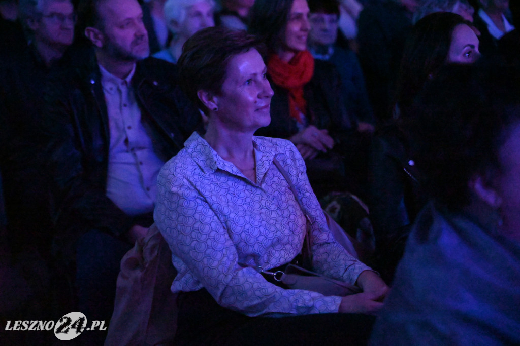 Dzień Kobiet w gminie Krzemieniewo