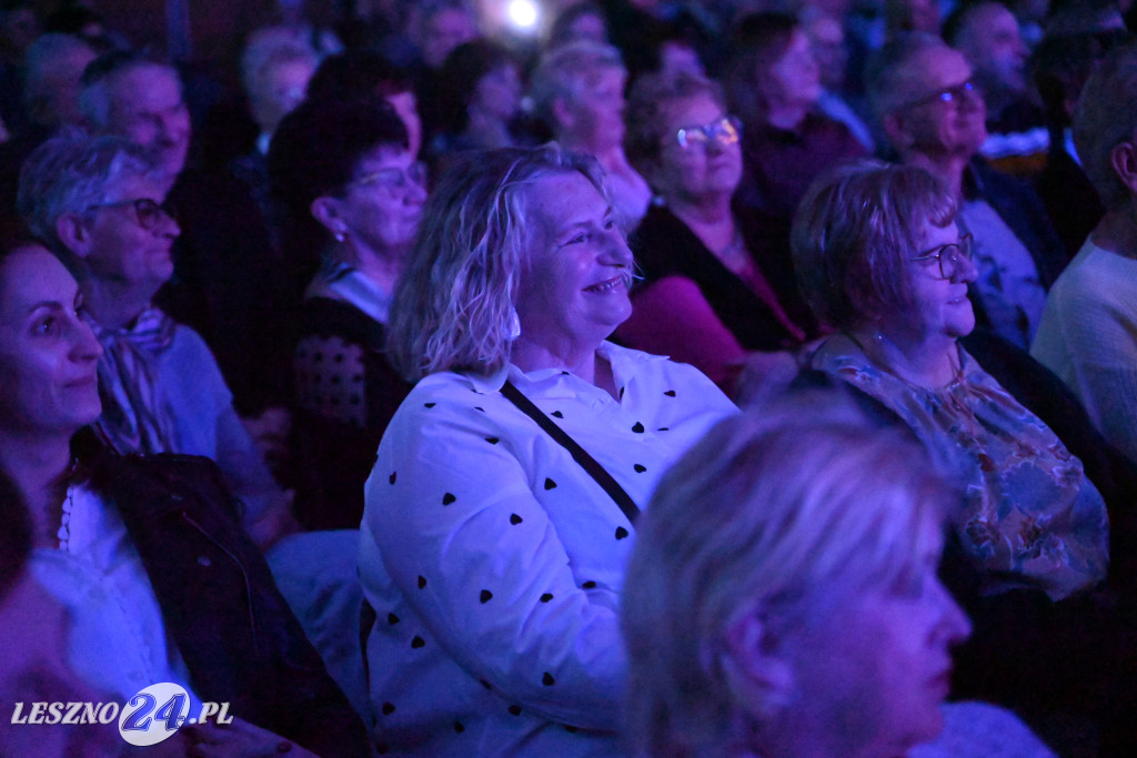 Dzień Kobiet w gminie Krzemieniewo