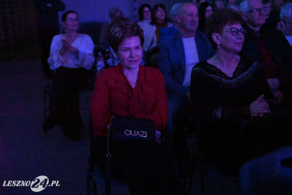 Dzień Kobiet w gminie Krzemieniewo