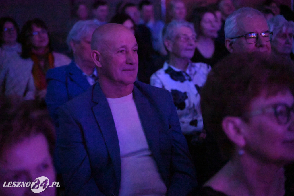 Dzień Kobiet w gminie Krzemieniewo