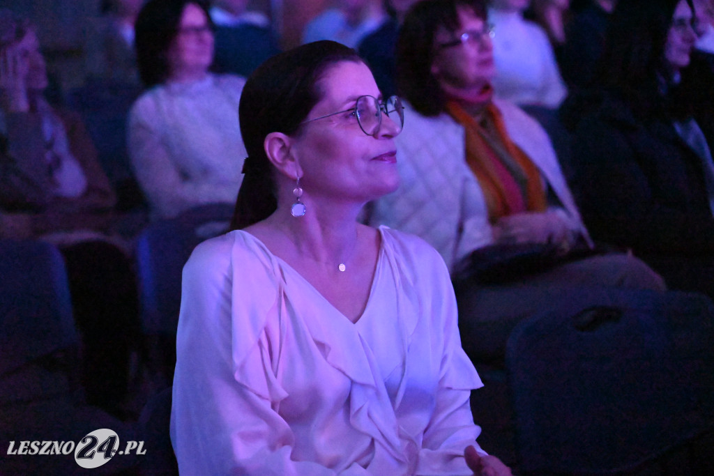 Dzień Kobiet w gminie Krzemieniewo