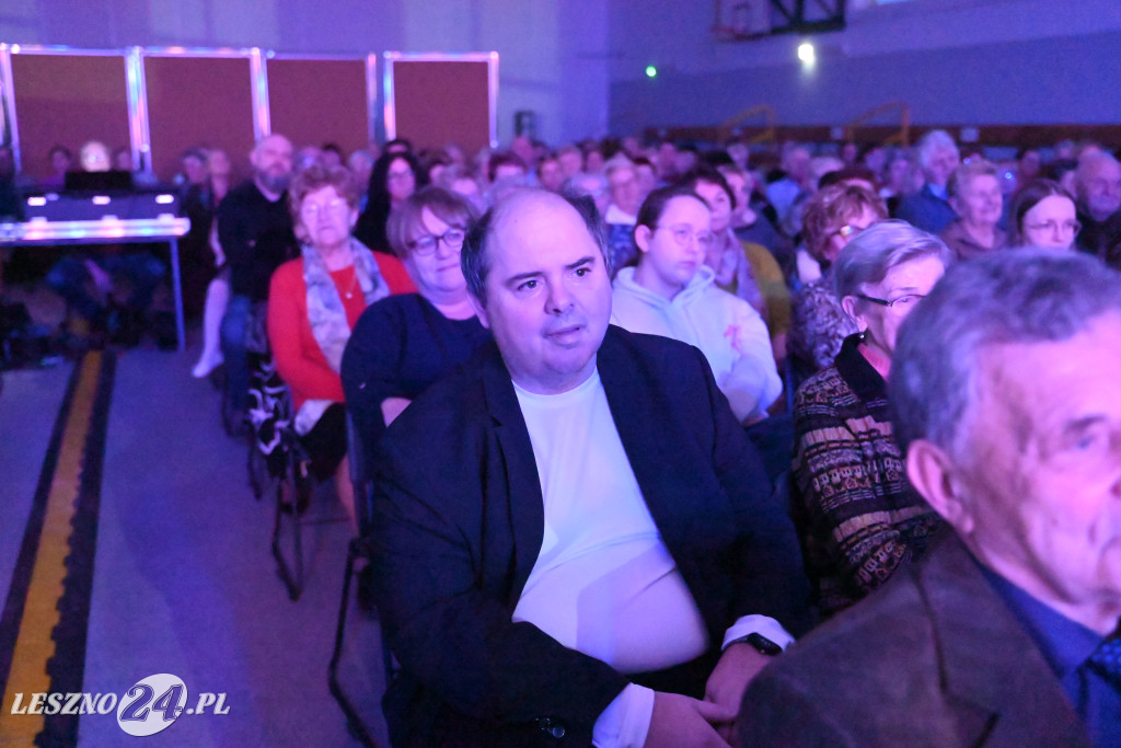 Dzień Kobiet w gminie Krzemieniewo