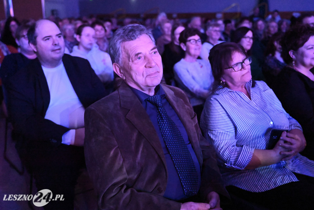 Dzień Kobiet w gminie Krzemieniewo