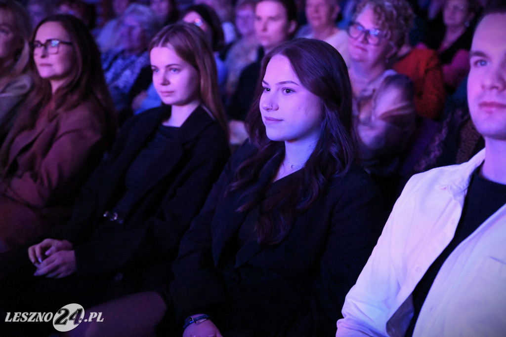 Dzień Kobiet w gminie Krzemieniewo