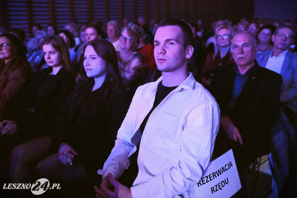 Dzień Kobiet w gminie Krzemieniewo