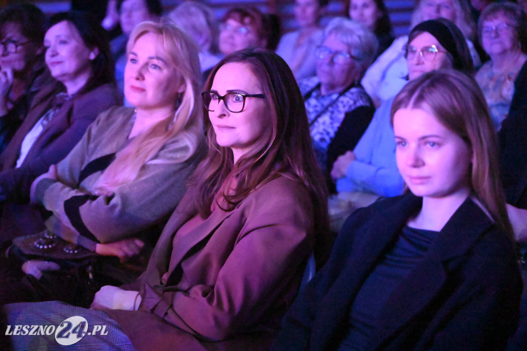 Dzień Kobiet w gminie Krzemieniewo