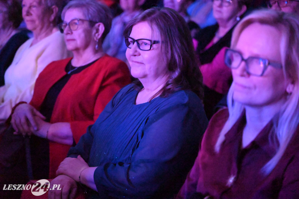 Dzień Kobiet w gminie Krzemieniewo