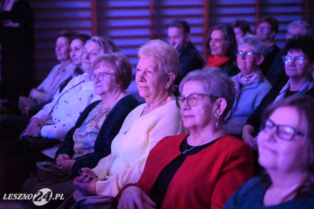 Dzień Kobiet w gminie Krzemieniewo