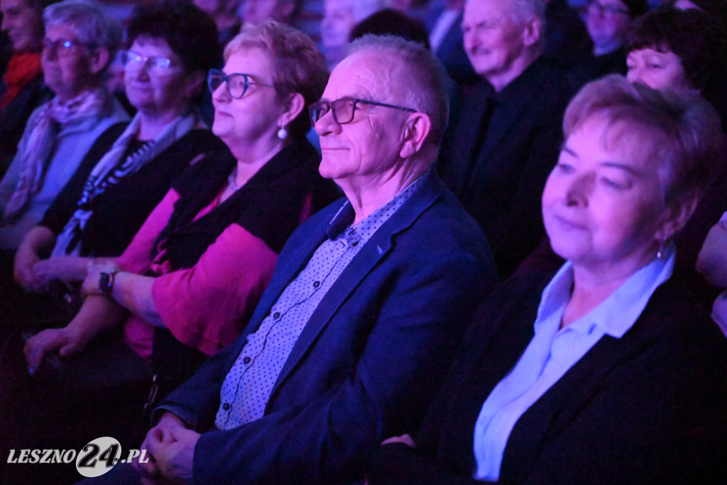 Dzień Kobiet w gminie Krzemieniewo