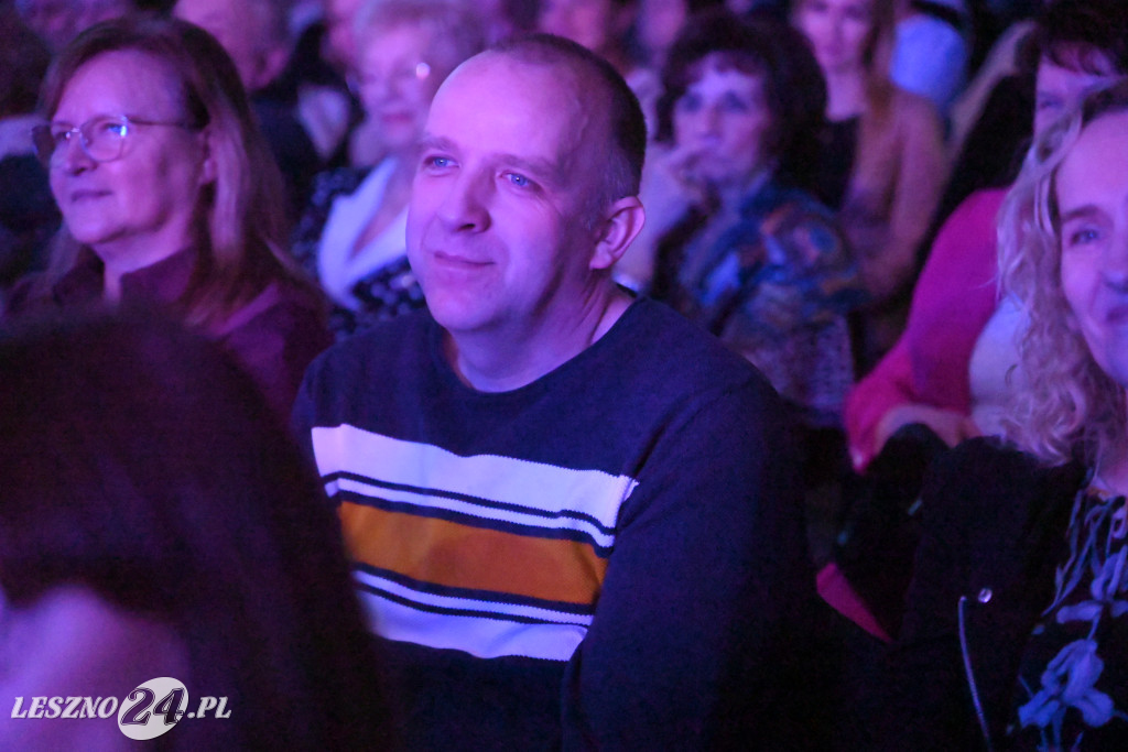 Dzień Kobiet w gminie Krzemieniewo