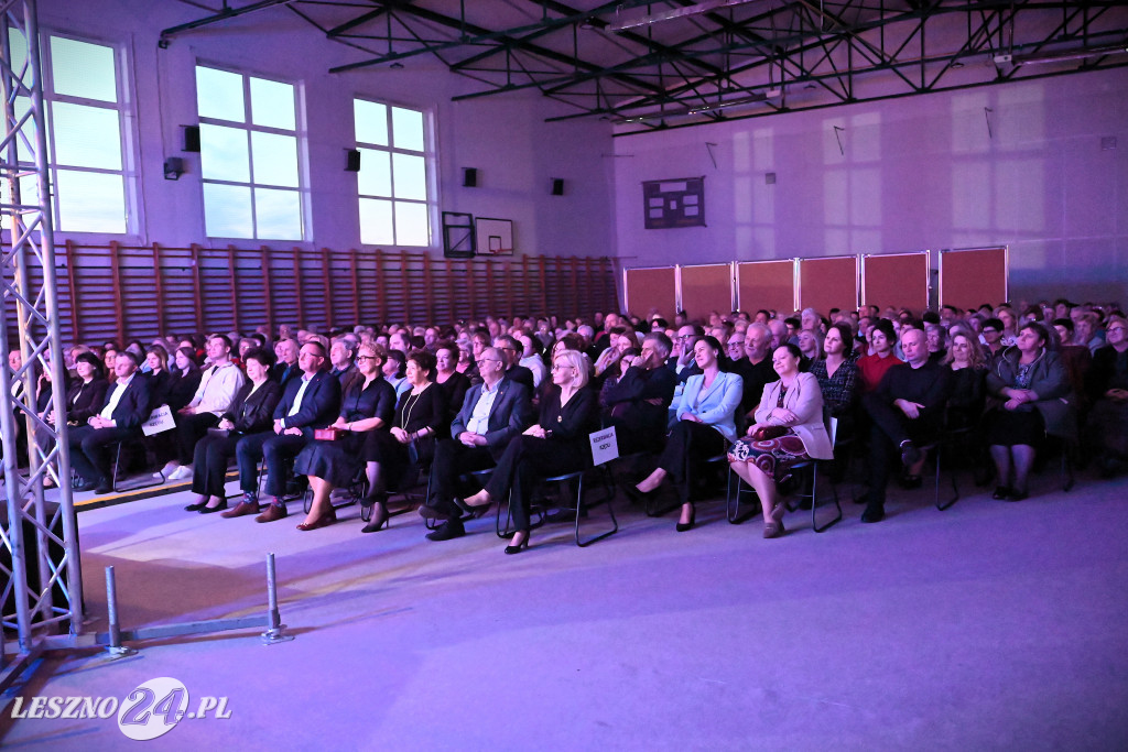 Dzień Kobiet w gminie Krzemieniewo