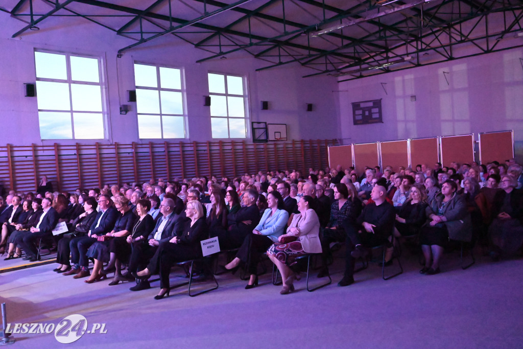 Dzień Kobiet w gminie Krzemieniewo