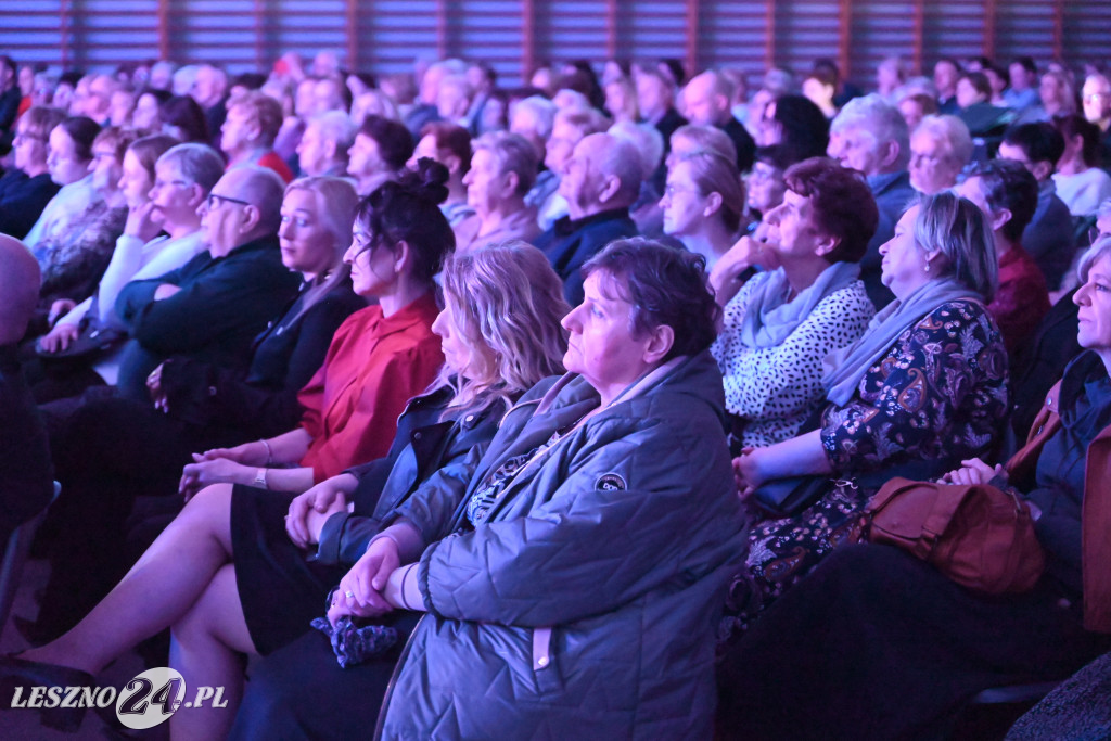 Dzień Kobiet w gminie Krzemieniewo