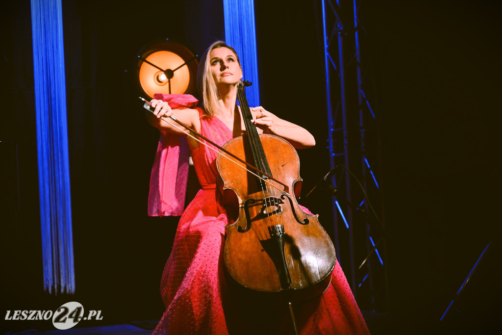 Dzień Kobiet w gminie Krzemieniewo