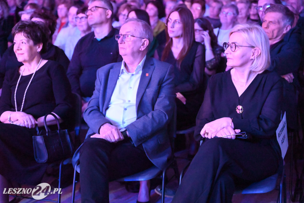 Dzień Kobiet w gminie Krzemieniewo