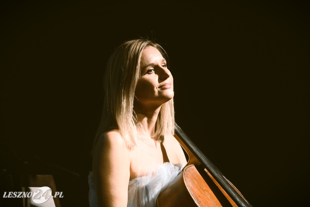 Dzień Kobiet w gminie Krzemieniewo