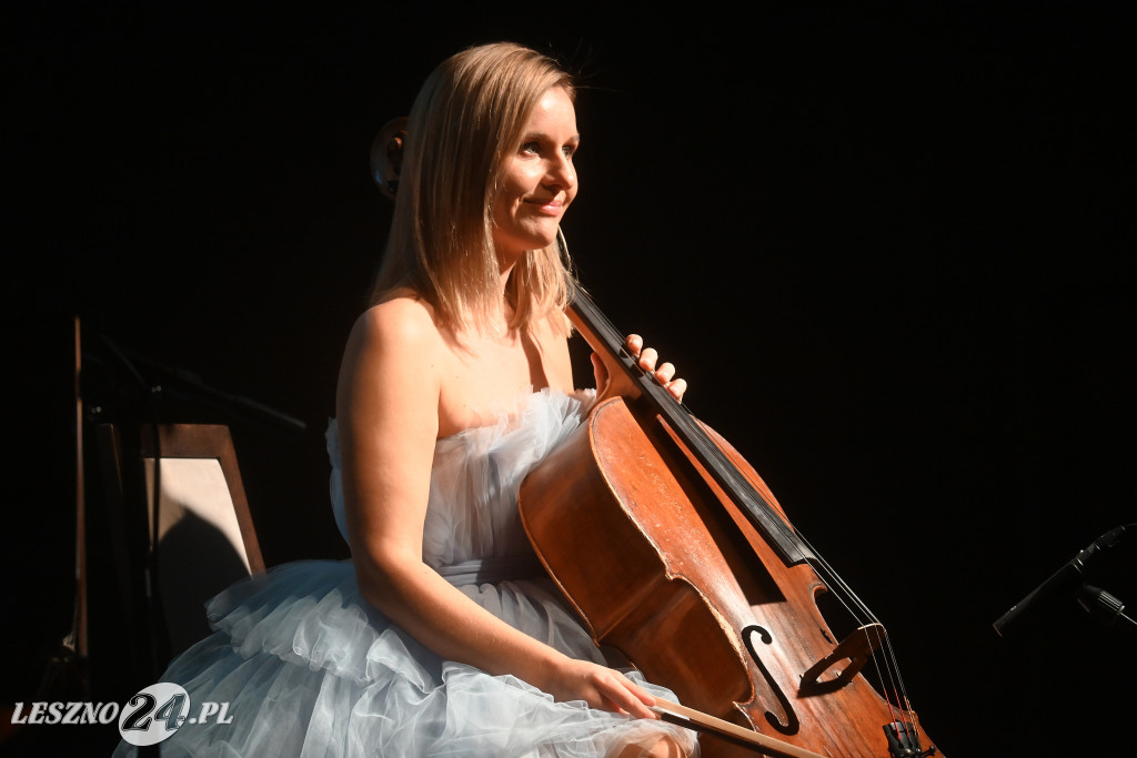 Dzień Kobiet w gminie Krzemieniewo